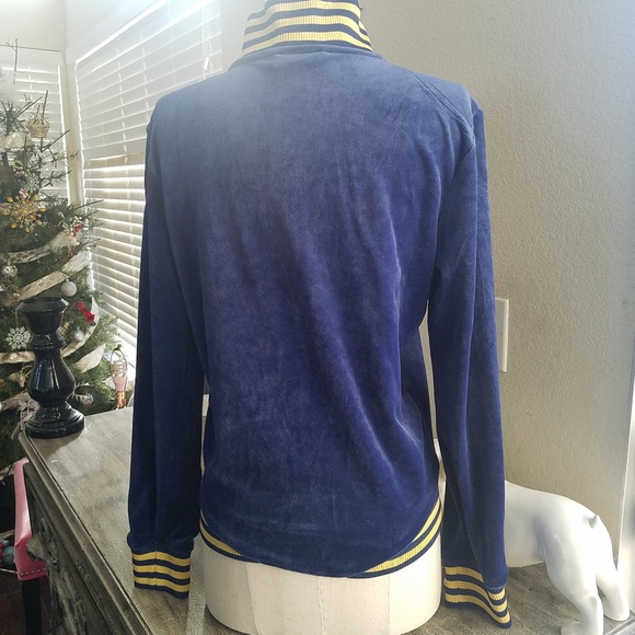 Adidas Vintage Windbreaker - Picture 3 of 5